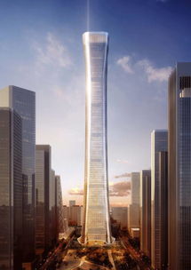 中企在埃及最大項目 從北京到開羅,中建一局開啟建設(shè)cbd新征程