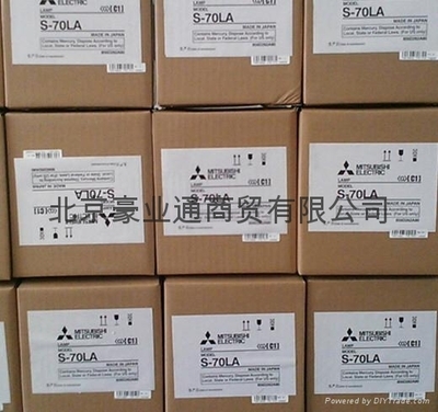 威創(chuàng)大屏幕燈泡 (中國 北京市 貿易商) - 投影機 - 辦公設備 產(chǎn)品 「自助貿易」