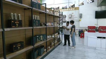 推動民營經(jīng)濟高質量發(fā)展|貴陽貴安:做強涉農龍頭企業(yè) 助推"三農"高質量發(fā)展